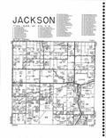 Jackson T72N-R23W, Lucas County 2008 - 2009